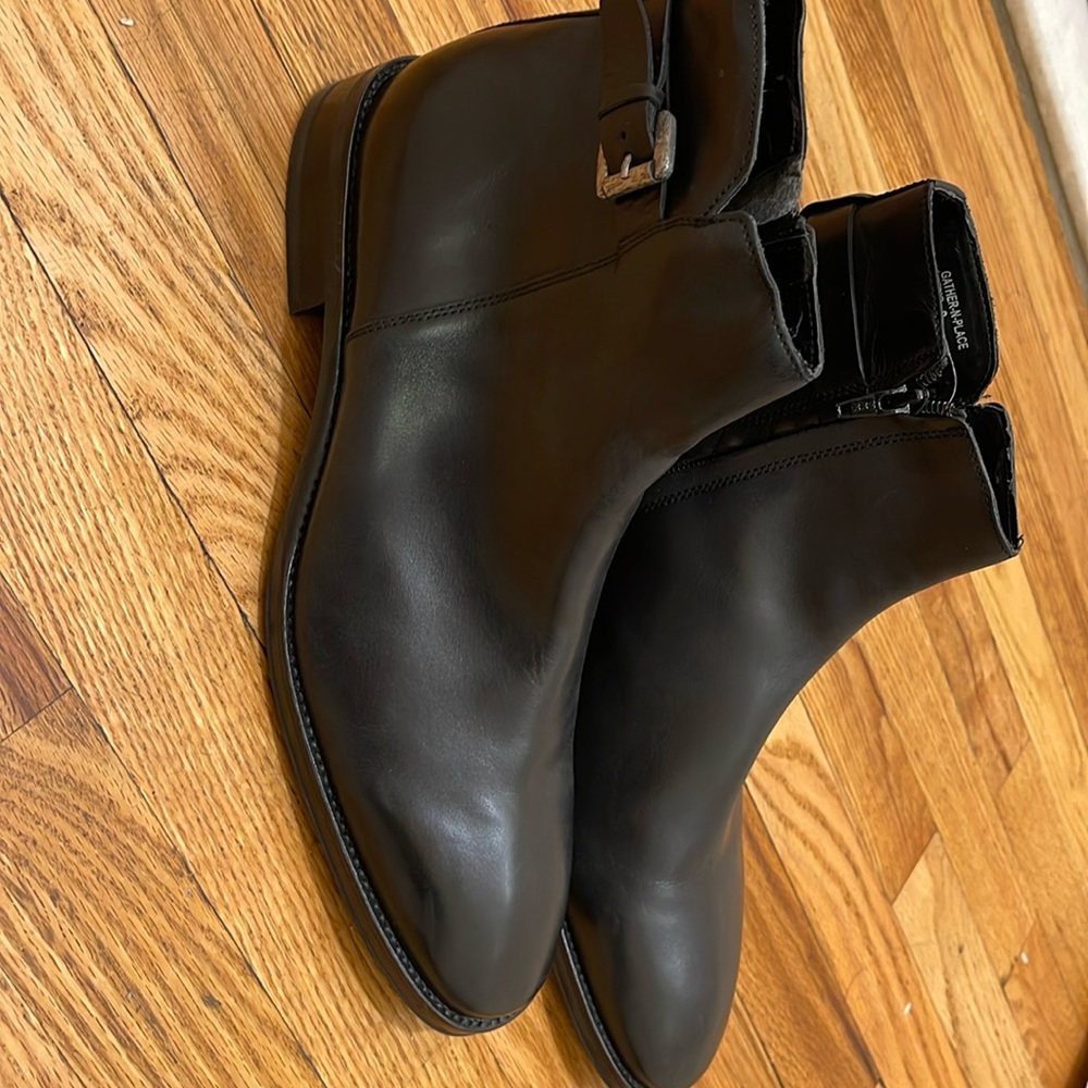 KENNETH COLE NEW YORK
Men's Sum-Times Chelsea Boot